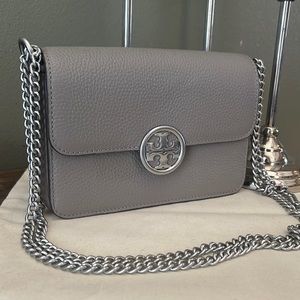 Tory Burch Olivia shoulder or crossbody bag